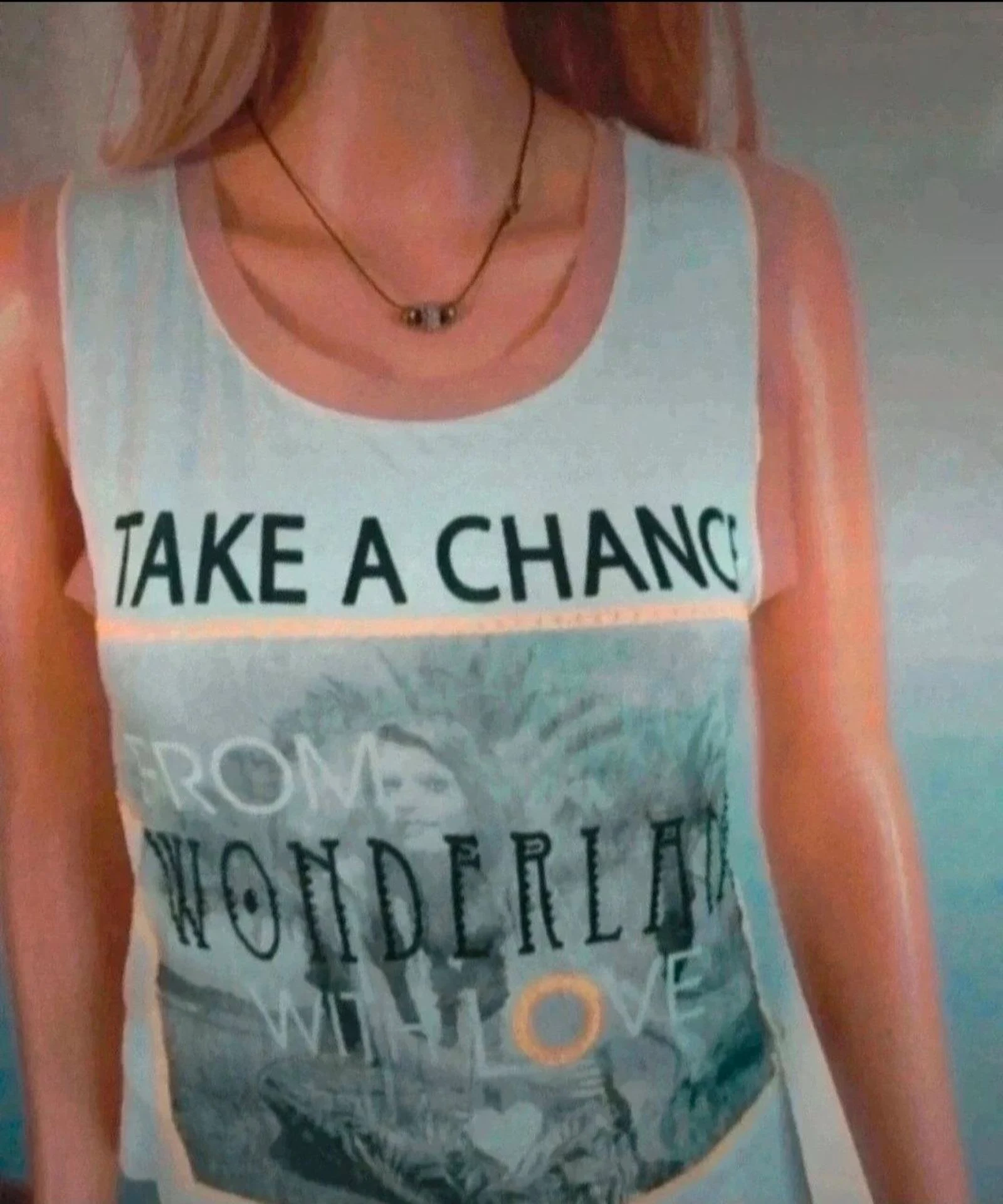Top broadway mujer.talla 36 – photo 4